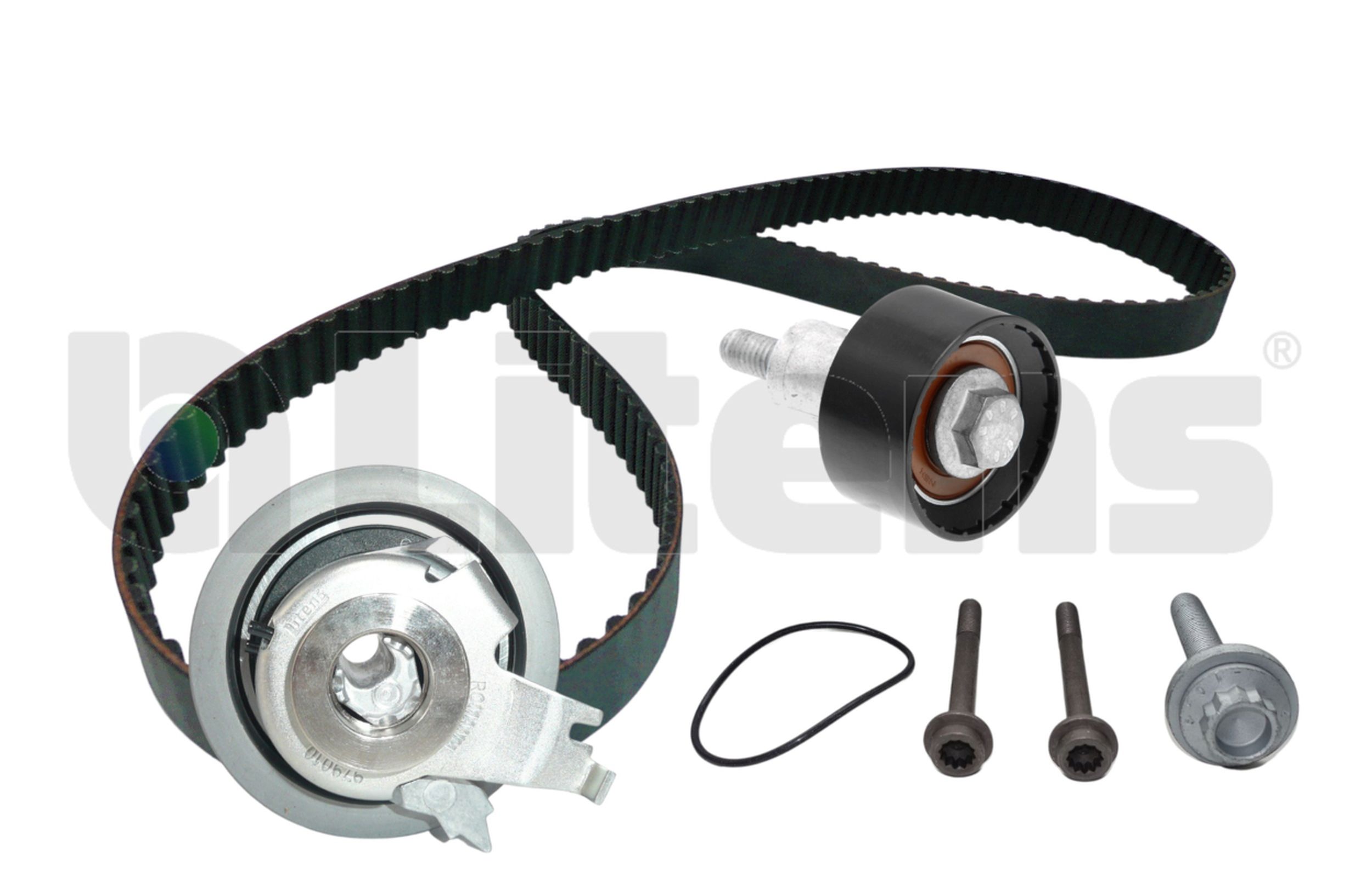 Sada ozubeného remeňa Litens Aftermarket GmbH